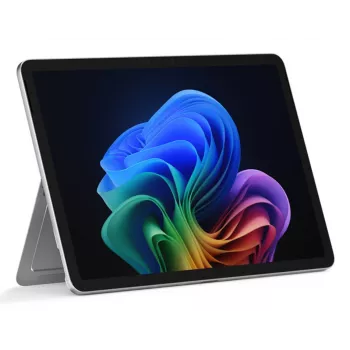 Nešiojamas kompiuteris Microsoft Surface Pro 12 colių Qualcomm Snapdragon X Plus 16 GB 512 GB Windows 11 Pro