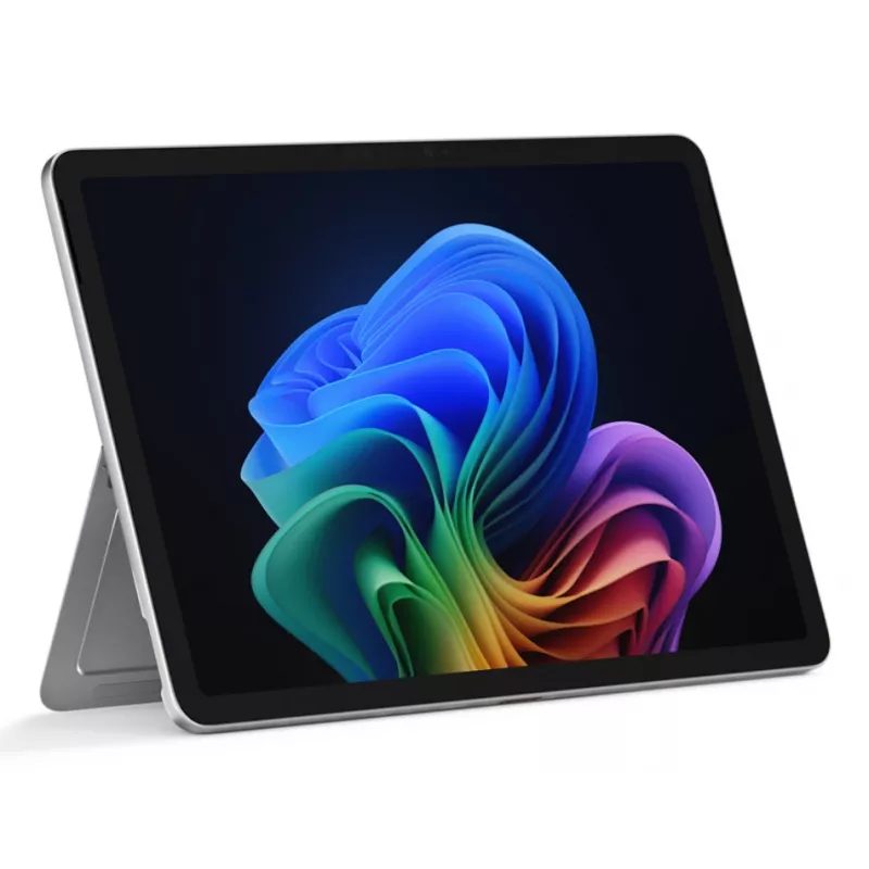 Nešiojamas kompiuteris “Microsoft Surface Pro” 12 colių, Qualcomm Snapdragon X Plus, 24 GB RAM, 1 TB SSD, Windows 11 Pro