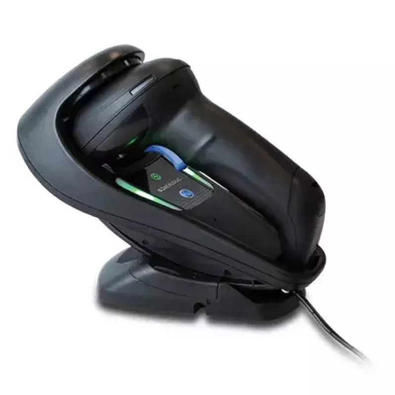 Origin Storage Datalogic Gryphon GD4590 – kabelinis skaitytuvas be pagrindo