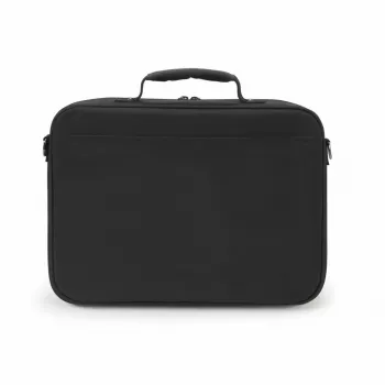 Dėklas nešiojamam kompiuteriui DICOTA Eco Multi Base 13–14,1 col. juodas / 300d RPET poliesteris