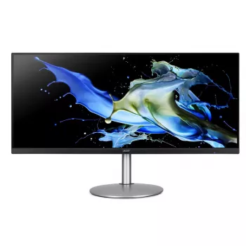 Acer CB342CU 34 colių UltraWide Quad HD IPS monitorius