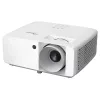 Projektorius OPTOMA ZH400 DLP 1080p 4000 ANSI liumenų Lazerinis, 16:9, 1.48–1.62:1 metimo santykis, 1,1× priartinimas, 15 W garsiakalbis, HDMI 2.0 (2x)