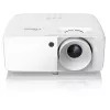Projektorius OPTOMA ZH400 DLP 1080p 4000 ANSI liumenų Lazerinis, 16:9, 1.48–1.62:1 metimo santykis, 1,1× priartinimas, 15 W garsiakalbis, HDMI 2.0 (2x)