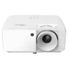Projektorius OPTOMA ZH400 DLP 1080p 4000 ANSI liumenų Lazerinis, 16:9, 1.48–1.62:1 metimo santykis, 1,1× priartinimas, 15 W garsiakalbis, HDMI 2.0 (2x)