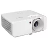 Projektorius OPTOMA ZH400 DLP 1080p 4000 ANSI liumenų Lazerinis, 16:9, 1.48–1.62:1 metimo santykis, 1,1× priartinimas, 15 W garsiakalbis, HDMI 2.0 (2x)