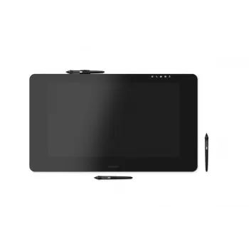 WACOM Cintiq Pro 24 - 24 colių piešimo monitorius - 3840x2160 (4K UHD) - Tik pieštukas