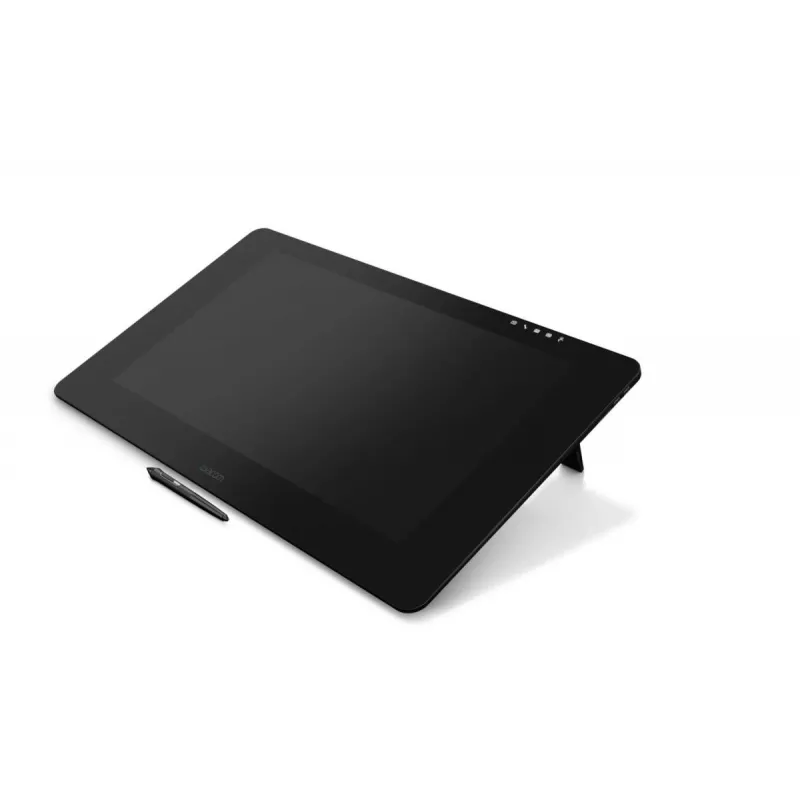 WACOM Cintiq Pro 24 - 24 colių piešimo monitorius - 3840x2160 (4K UHD) - Tik pieštukas