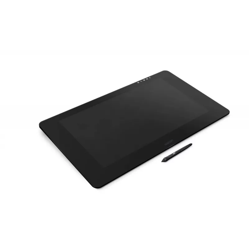 WACOM Cintiq Pro 24 - 24 colių piešimo monitorius - 3840x2160 (4K UHD) - Tik pieštukas
