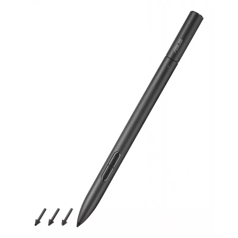 ASUS Pen 2.0 SA203H rašiklis 16.5 g Juoda