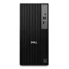DELL Pro QCT1250 Intel Core Ultra 7 265 16 GB DDR5-SDRAM 512 GB SSD Windows 11 Pro boksinis kompiuteris juodas