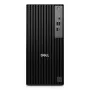 DELL Pro QCT1250 Intel Core Ultra 7 265 16 GB DDR5-SDRAM 512 GB SSD Windows 11 Pro boksinis kompiuteris juodas