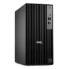 DELL Pro QCT1250 Intel Core Ultra 7 265 16 GB DDR5-SDRAM 512 GB SSD Windows 11 Pro boksinis kompiuteris juodas