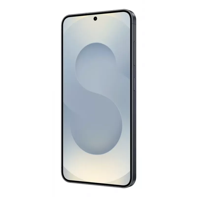 Išmanusis telefonas Samsung Galaxy S25 6,2 col. AMOLED 120Hz 12GB RAM 128GB 5G IP68 Android 15 Juodas/Mėlynas