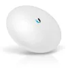 Belaidis tiltas Ubiquiti NanoBeam 2AC 2,4 GHz Wi-Fi