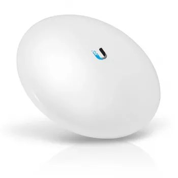 Belaidis tiltas Ubiquiti NanoBeam 2AC 2,4 GHz Wi-Fi