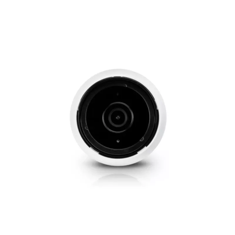 IP stebėjimo kamera UBIQUITI UniFi Protect G4-Bullet – 4 MP (2688×1512), PoE, Gigabit Ethernet, IR naktinis matymas, atspari orams