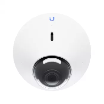 IP apsaugos kupolinė kamera UBIQUITI UVC‑G4‑DOME 5 MP, lubinė, lauko/vidaus