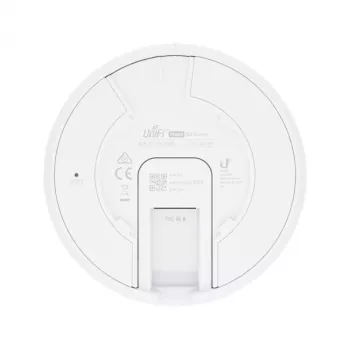 IP apsaugos kupolinė kamera UBIQUITI UVC‑G4‑DOME 5 MP, lubinė, lauko/vidaus