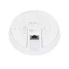 IP apsaugos kupolinė kamera UBIQUITI UVC‑G4‑DOME 5 MP, lubinė, lauko/vidaus