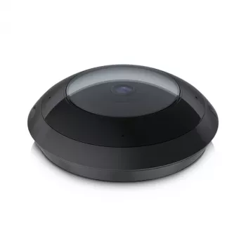 UBIQUITI NETWORKS AI 360 kupolinė IP apsaugos kamera, vidaus ir lauko, 1920×1920 pikseliai, lubų montavimui