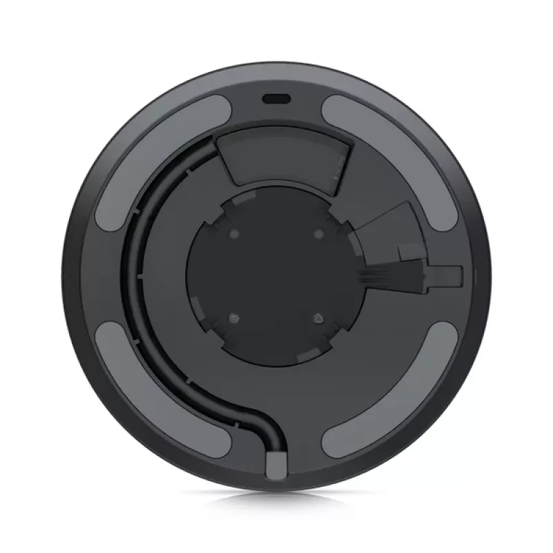UBIQUITI NETWORKS AI 360 kupolinė IP apsaugos kamera, vidaus ir lauko, 1920×1920 pikseliai, lubų montavimui