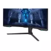 Samsung G75NB monitorius 81,3 cm (32 colių) 3840 x 2160 pikselių 4K Ultra HD LED juodas