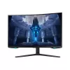 Samsung G75NB monitorius 81,3 cm (32 colių) 3840 x 2160 pikselių 4K Ultra HD LED juodas