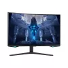 Samsung G75NB monitorius 81,3 cm (32 colių) 3840 x 2160 pikselių 4K Ultra HD LED juodas