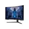 Samsung G75NB monitorius 81,3 cm (32 colių) 3840 x 2160 pikselių 4K Ultra HD LED juodas