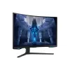 Samsung G75NB monitorius 81,3 cm (32 colių) 3840 x 2160 pikselių 4K Ultra HD LED juodas