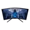 Samsung G75NB monitorius 81,3 cm (32 colių) 3840 x 2160 pikselių 4K Ultra HD LED juodas