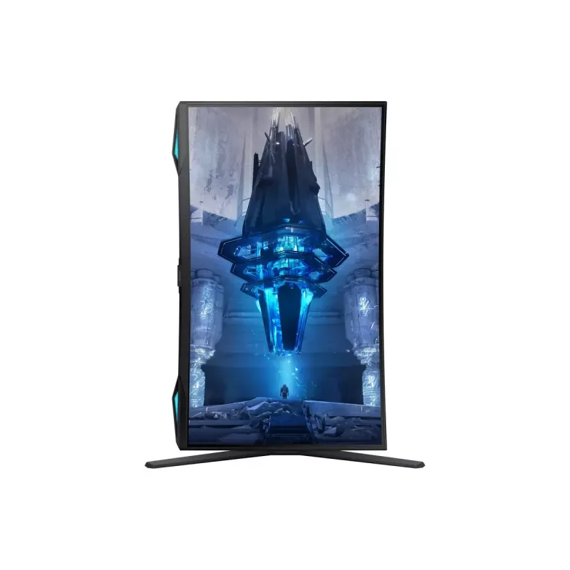 Samsung G75NB monitorius 81,3 cm (32 colių) 3840 x 2160 pikselių 4K Ultra HD LED juodas