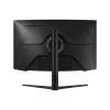 Samsung G75NB monitorius 81,3 cm (32 colių) 3840 x 2160 pikselių 4K Ultra HD LED juodas