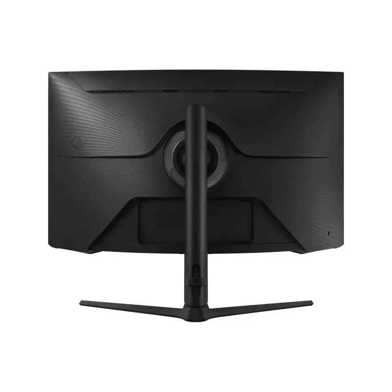 Samsung G75NB monitorius 81,3 cm (32 colių) 3840 x 2160 pikselių 4K Ultra HD LED juodas