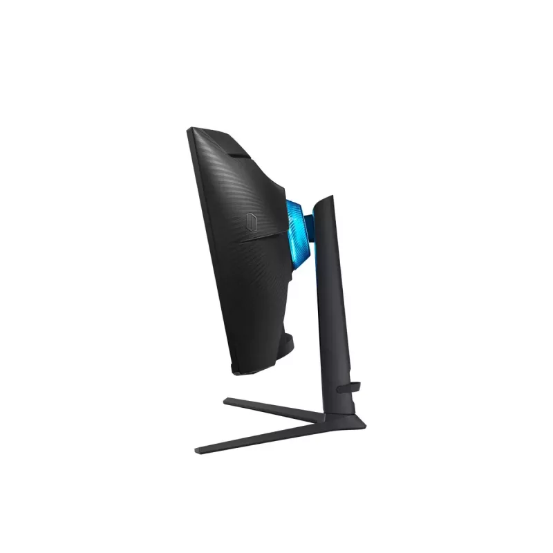 Samsung G75NB monitorius 81,3 cm (32 colių) 3840 x 2160 pikselių 4K Ultra HD LED juodas