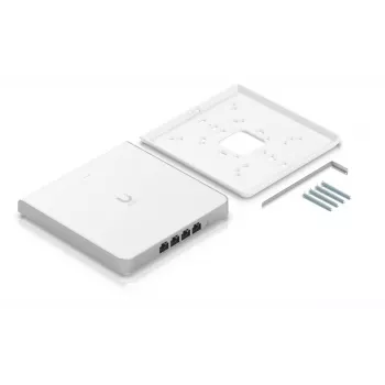 UBIQUITI NETWORKS Unifi U6 Enterprise In-wall belaidis prieigos taškas