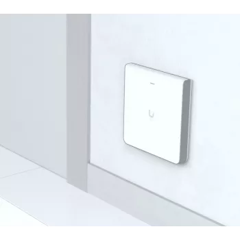 UBIQUITI NETWORKS Unifi U6 Enterprise In-wall belaidis prieigos taškas