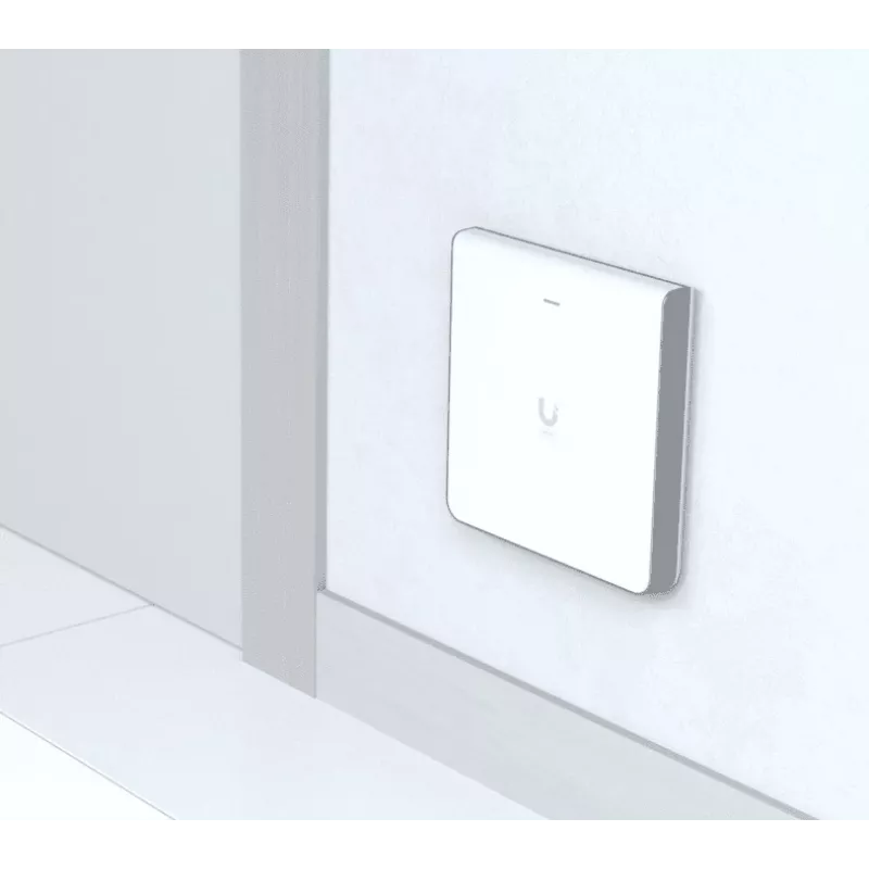 UBIQUITI NETWORKS Unifi U6 Enterprise In-wall belaidis prieigos taškas