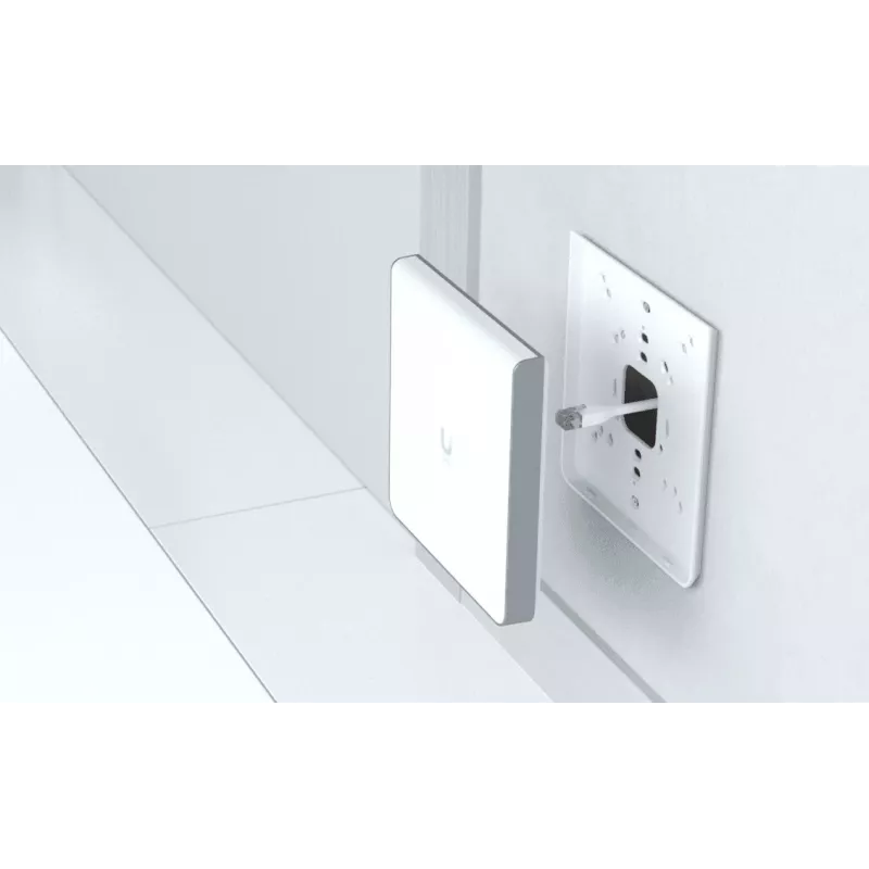 UBIQUITI NETWORKS Unifi U6 Enterprise In-wall belaidis prieigos taškas