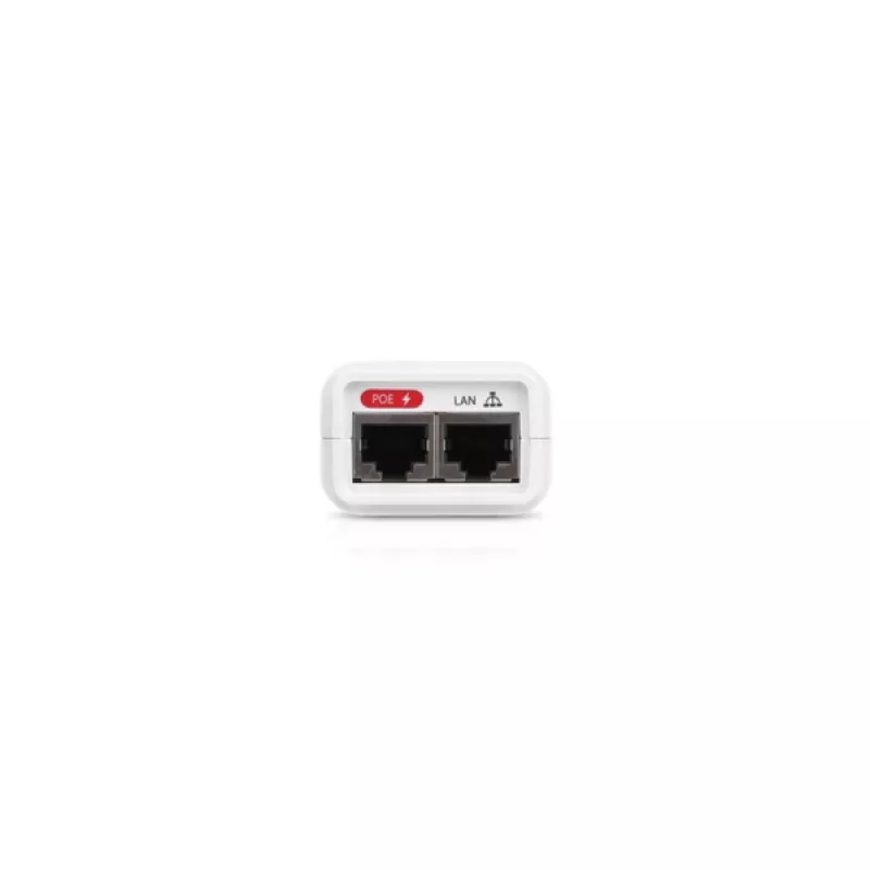 UBIQUITI NETWORKS PoE maitinimo injektorius 24V DC 0,3A Gigabit