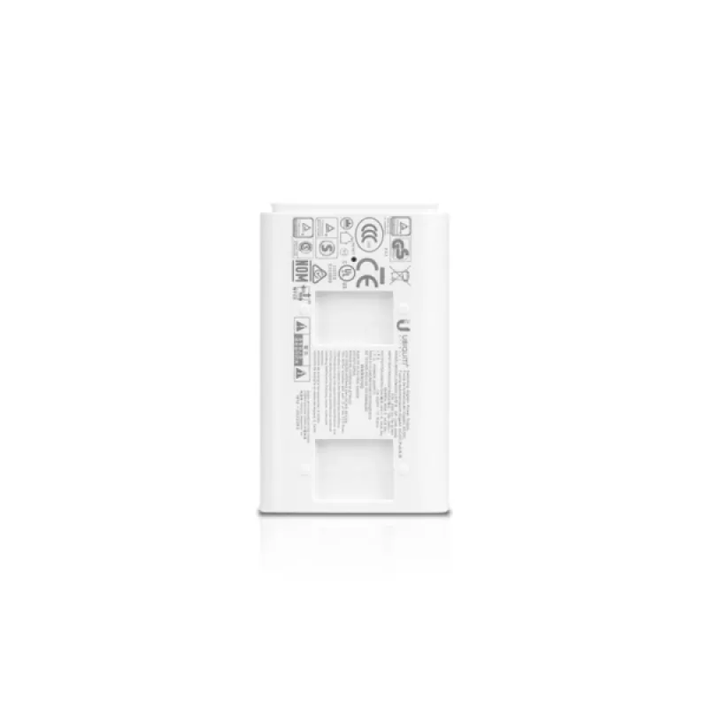 UBIQUITI NETWORKS PoE maitinimo injektorius 24V DC 0,3A Gigabit