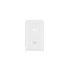 UBIQUITI NETWORKS PoE maitinimo injektorius 24V DC 0,3A Gigabit