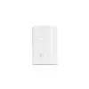 UBIQUITI NETWORKS PoE maitinimo injektorius 24V DC 0,3A Gigabit