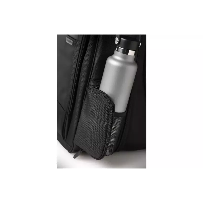 Kuprinė Kensington Contour 2.0 15.6 colio verslo nešiojamojo kompiuterio kuprinė
