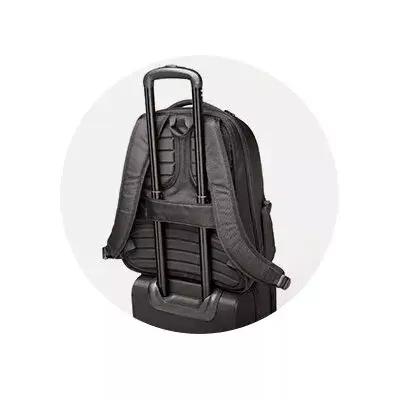 Kuprinė Kensington Contour 2.0 15.6 colio verslo nešiojamojo kompiuterio kuprinė