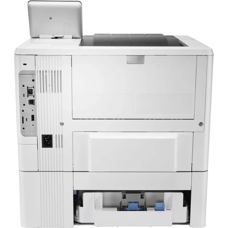 HP LaserJet Enterprise M507x, lazerinis, 1200 x 1200 DPI, A4, 43 ppm, dvipusis spausdinimas, paruoštas tinklui
