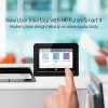 HP LaserJet Enterprise M507x, lazerinis, 1200 x 1200 DPI, A4, 43 ppm, dvipusis spausdinimas, paruoštas tinklui