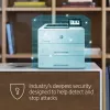 HP LaserJet Enterprise M507x, lazerinis, 1200 x 1200 DPI, A4, 43 ppm, dvipusis spausdinimas, paruoštas tinklui