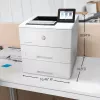 HP LaserJet Enterprise M507x, lazerinis, 1200 x 1200 DPI, A4, 43 ppm, dvipusis spausdinimas, paruoštas tinklui