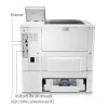 HP LaserJet Enterprise M507x, lazerinis, 1200 x 1200 DPI, A4, 43 ppm, dvipusis spausdinimas, paruoštas tinklui